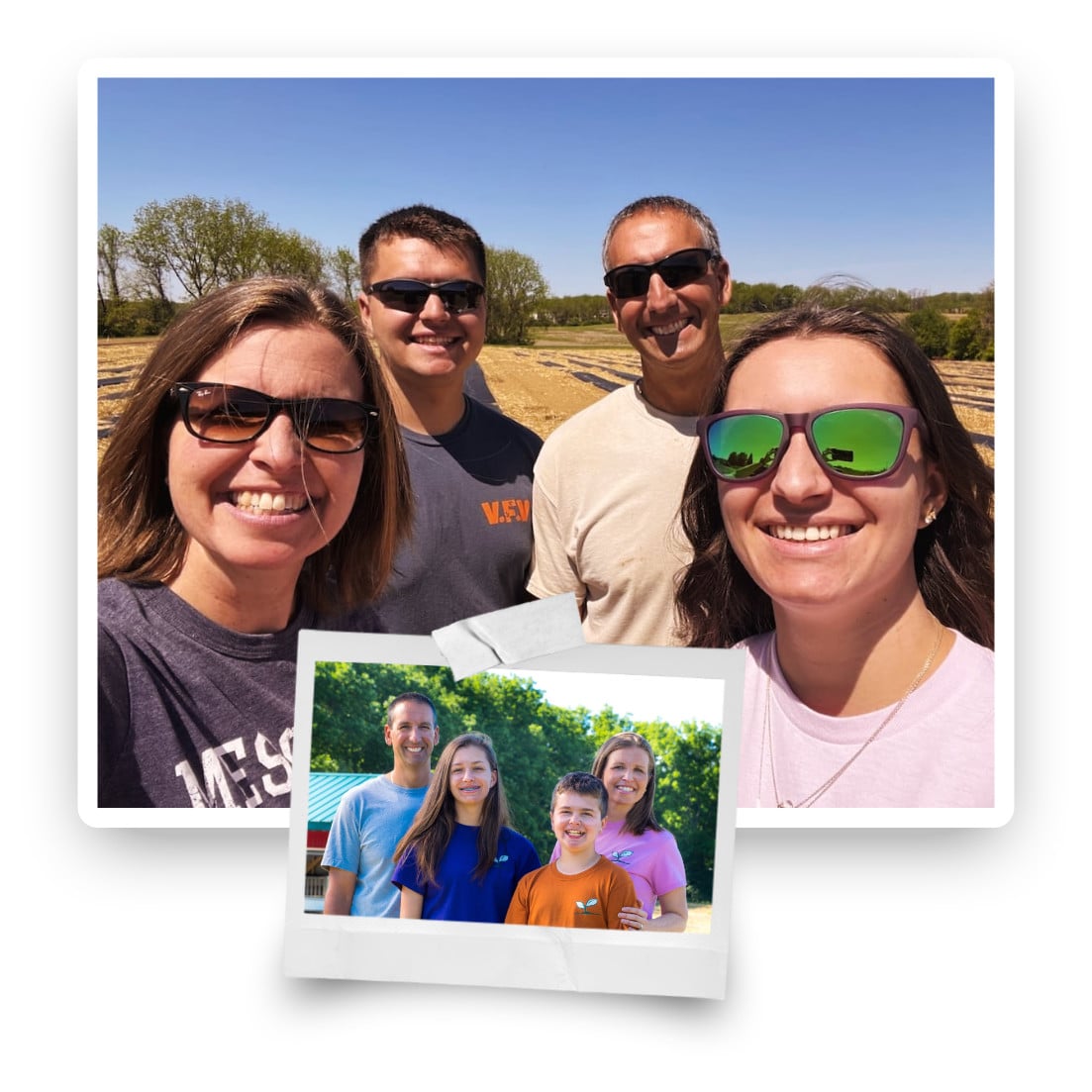 The Colitas Family 2026