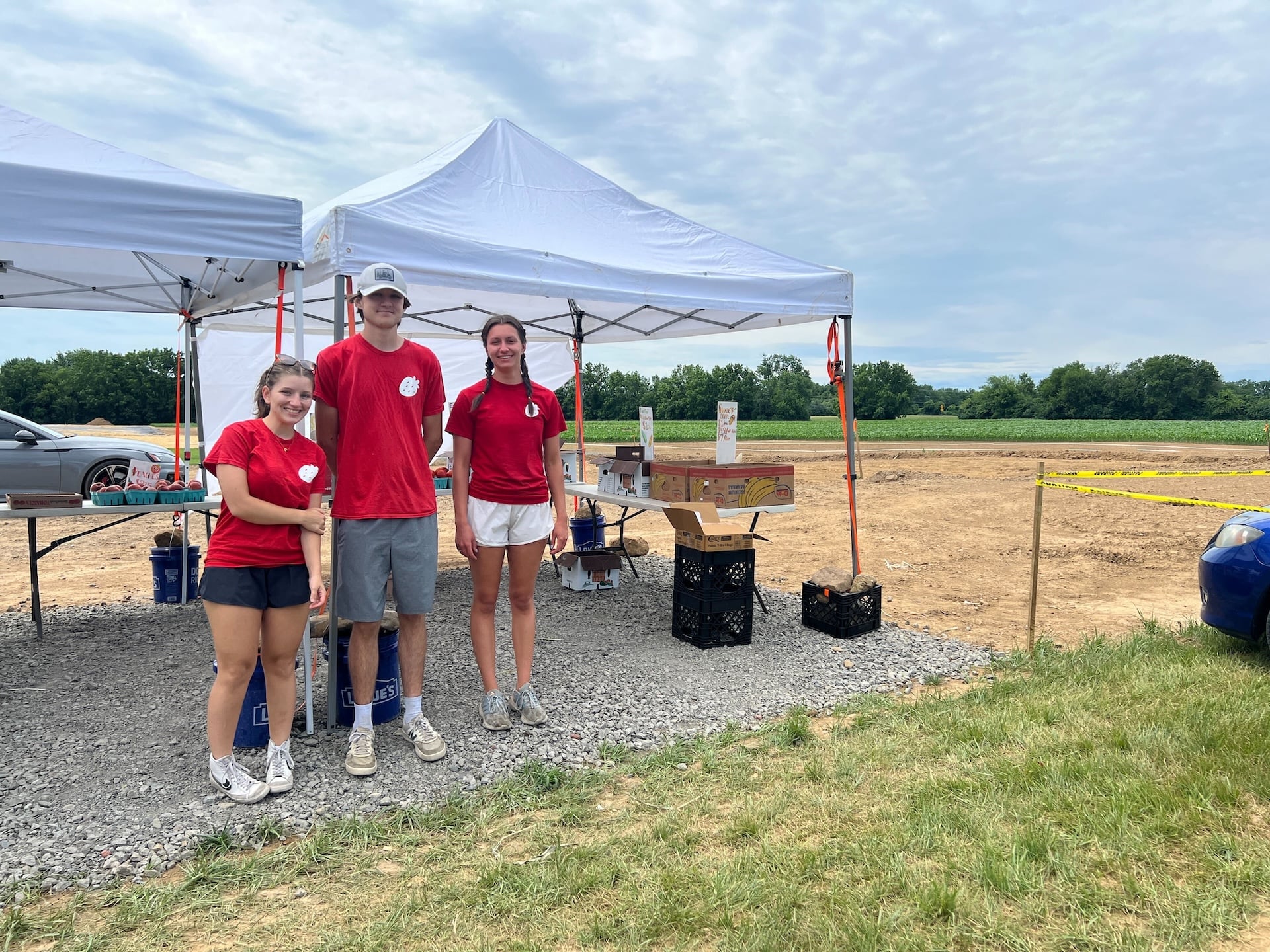 VFV Summer Market