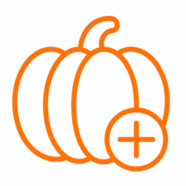 Pumpkin Addon