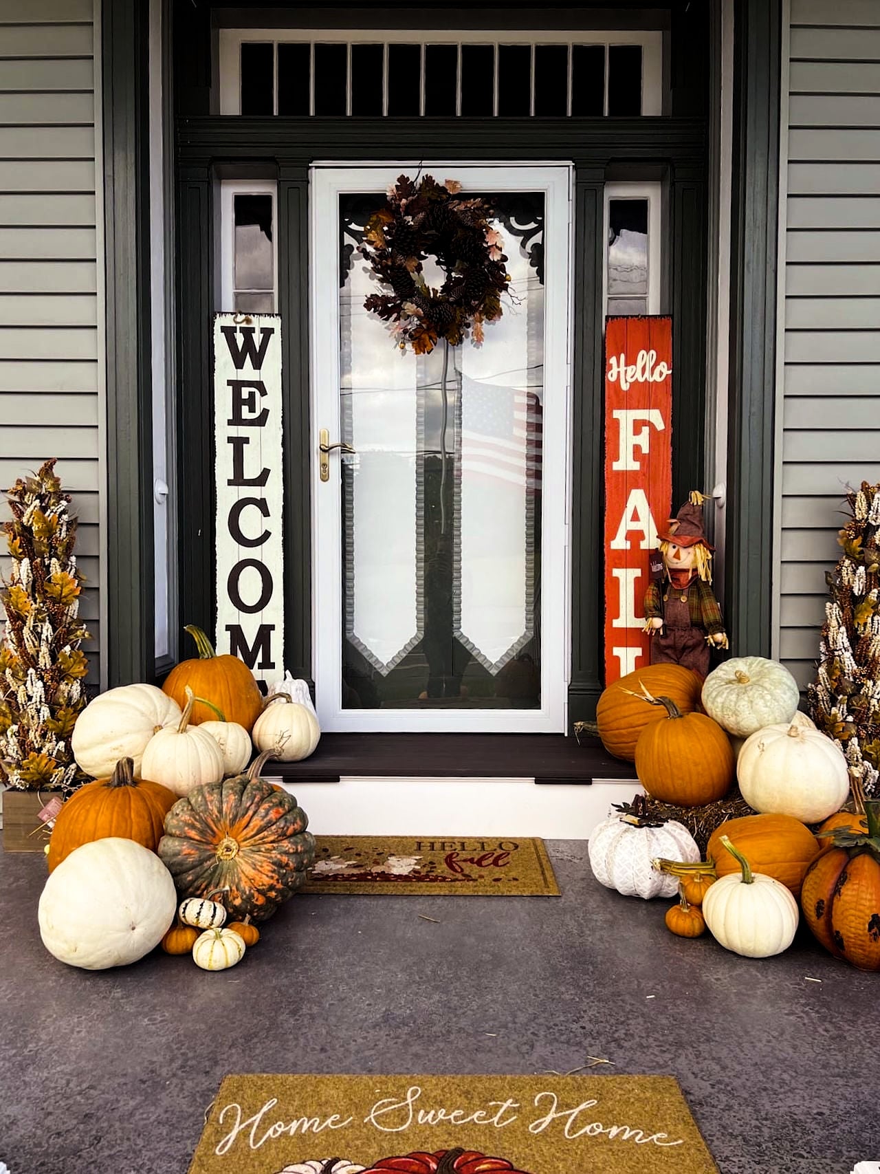 Lehigh Valley Pumpkins - 02- After